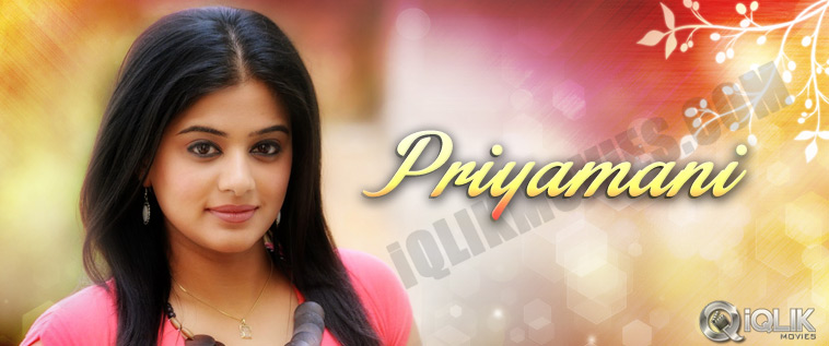 Priya-Mani